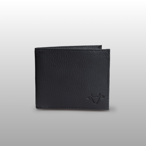 Billetera Lucca Negro