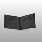 Billetera Lucca Negro A