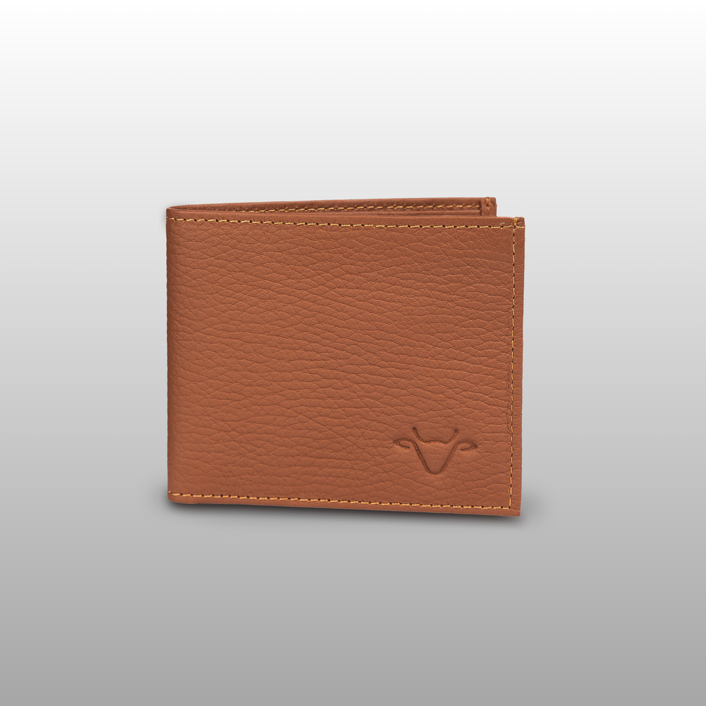 Billetera Lucca Whiskey