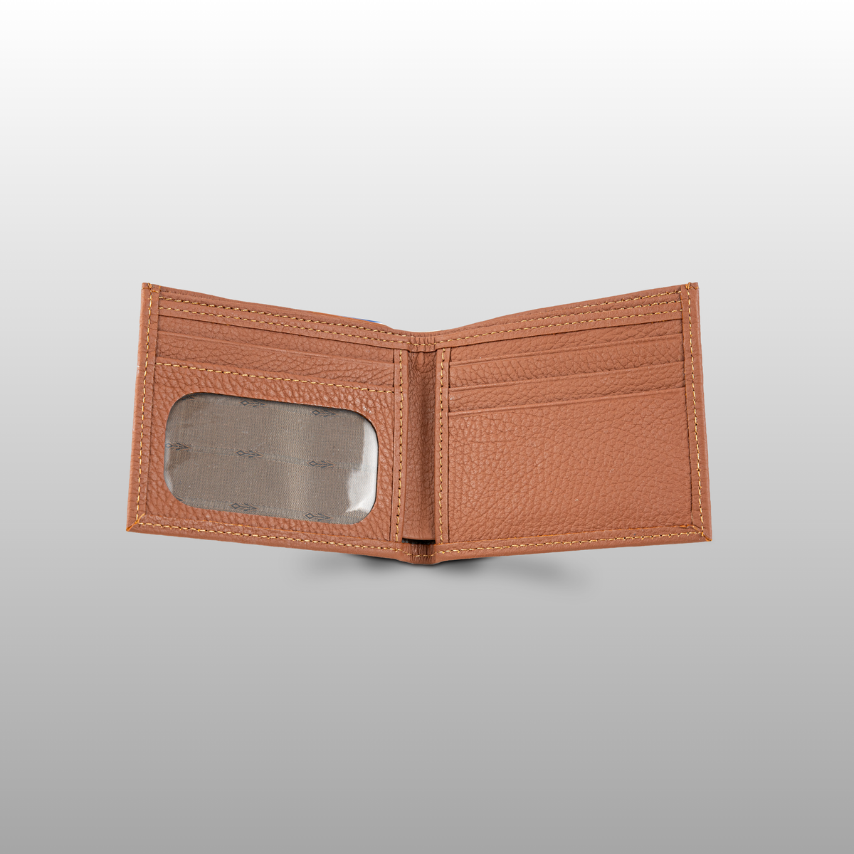 Billetera Lucca Whiskey A