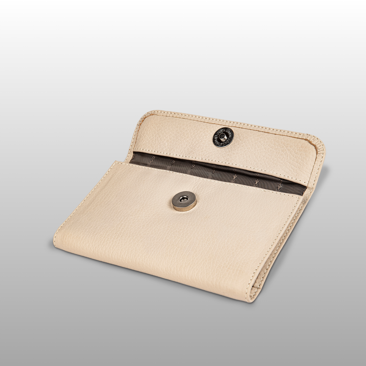 Billetera Sobre Beige