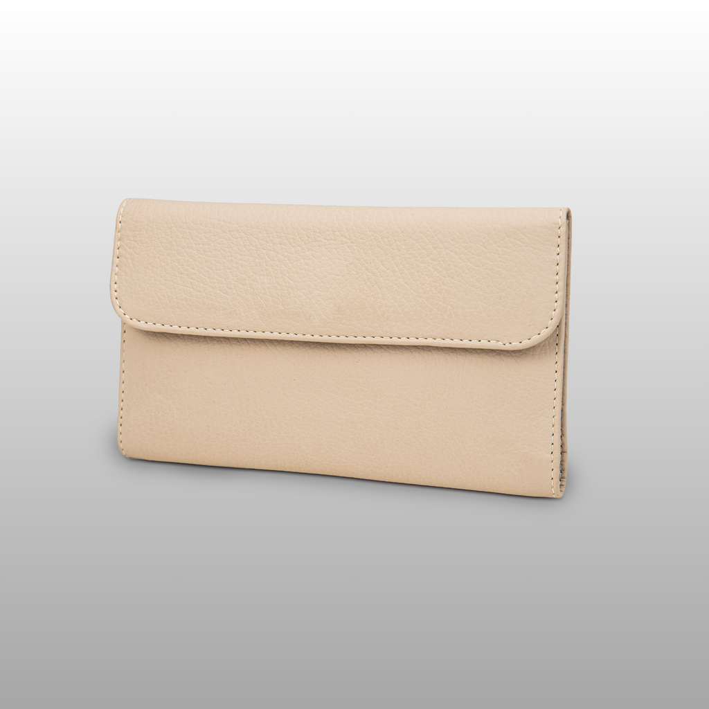 Billetera Sobre Beige