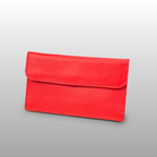 Billetera Sobre  Rojo