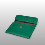 Billetera Sobre Verde 