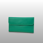Billetera Sobre Verde 