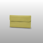 Billetera Sobre Verde 