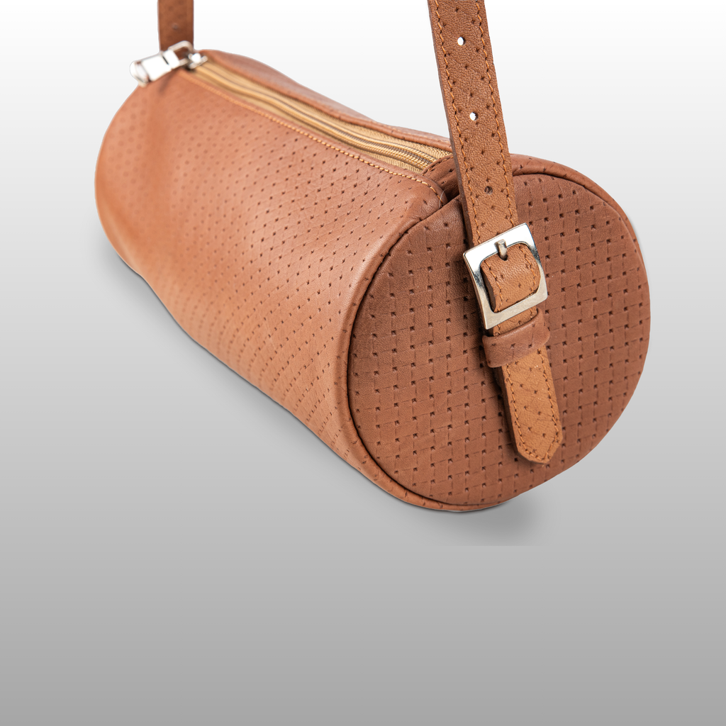 Cartera Basti Whisky B