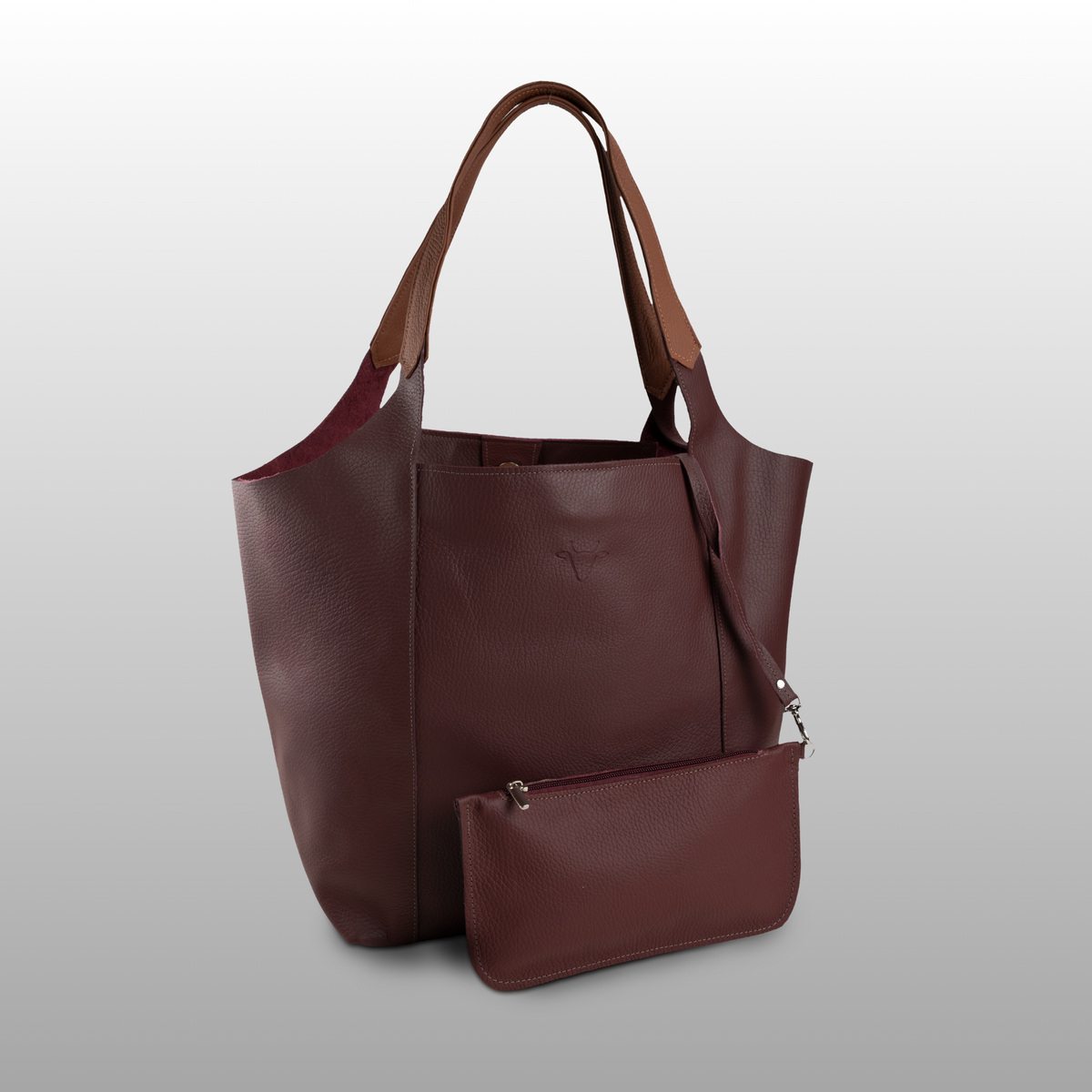 Bolso Milano Chocolate