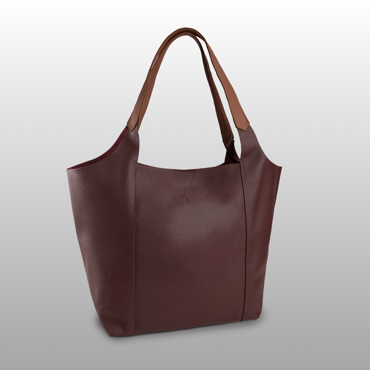 Bolso Milano Chocolate 1