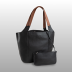 Bolso Milano Negro 