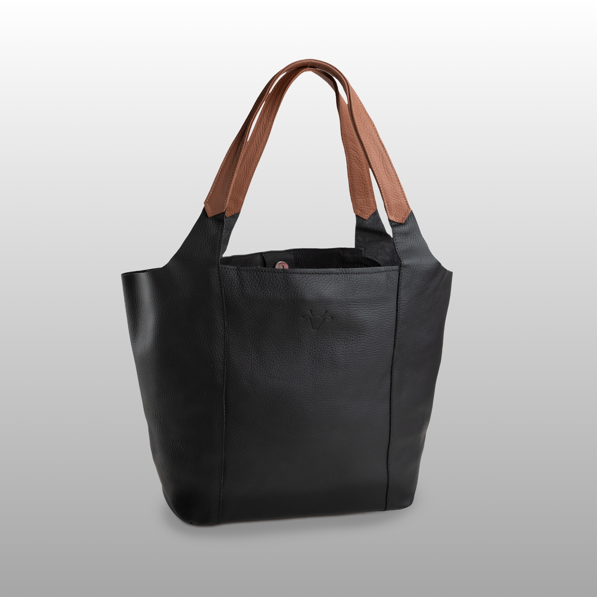 Bolso Milano Negro 1