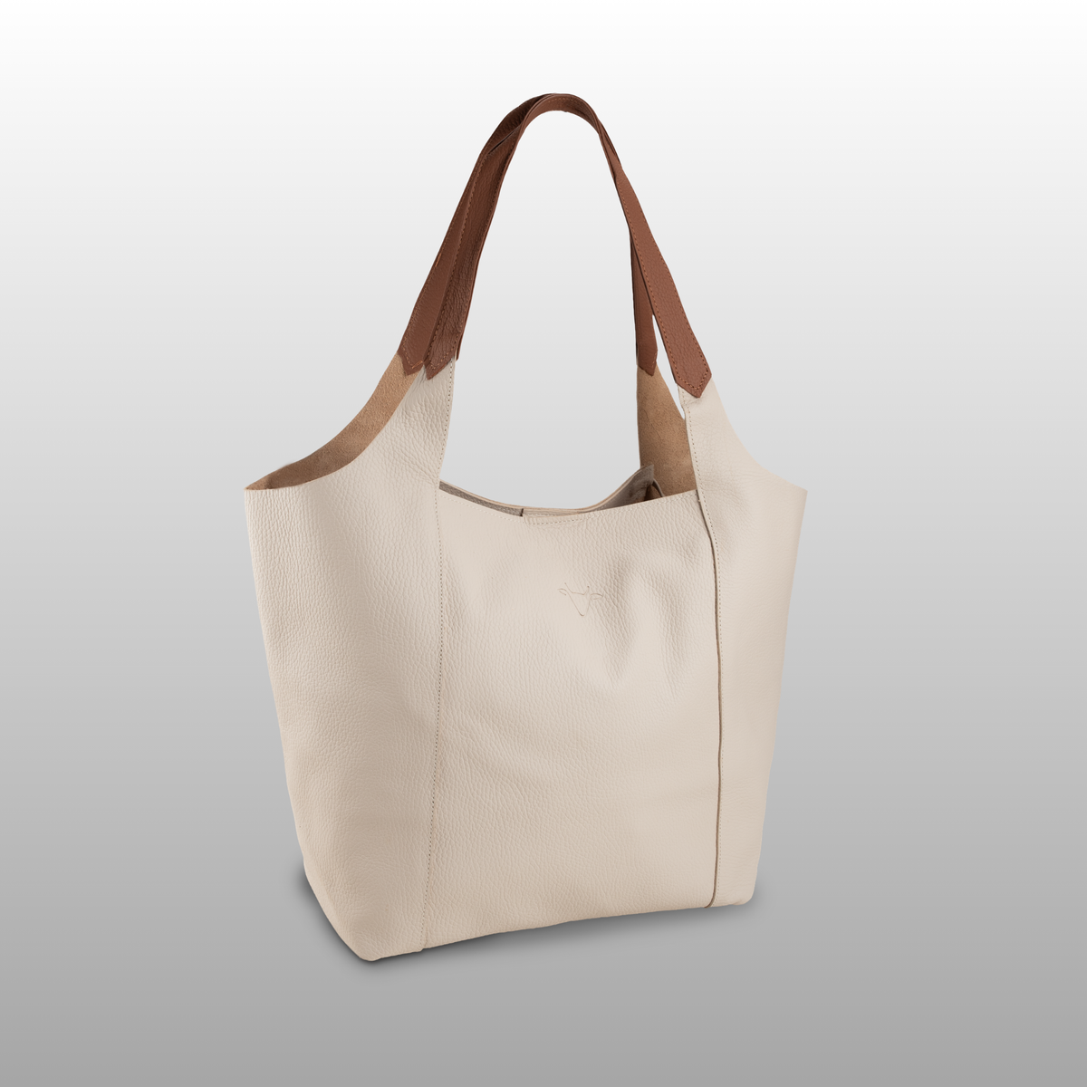 Bolso Milano Blanco 1