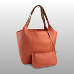 Bolso Milano Terracota