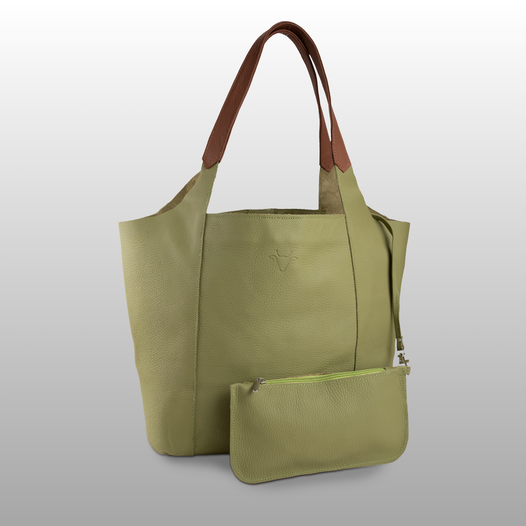 Bolso Milano Verde