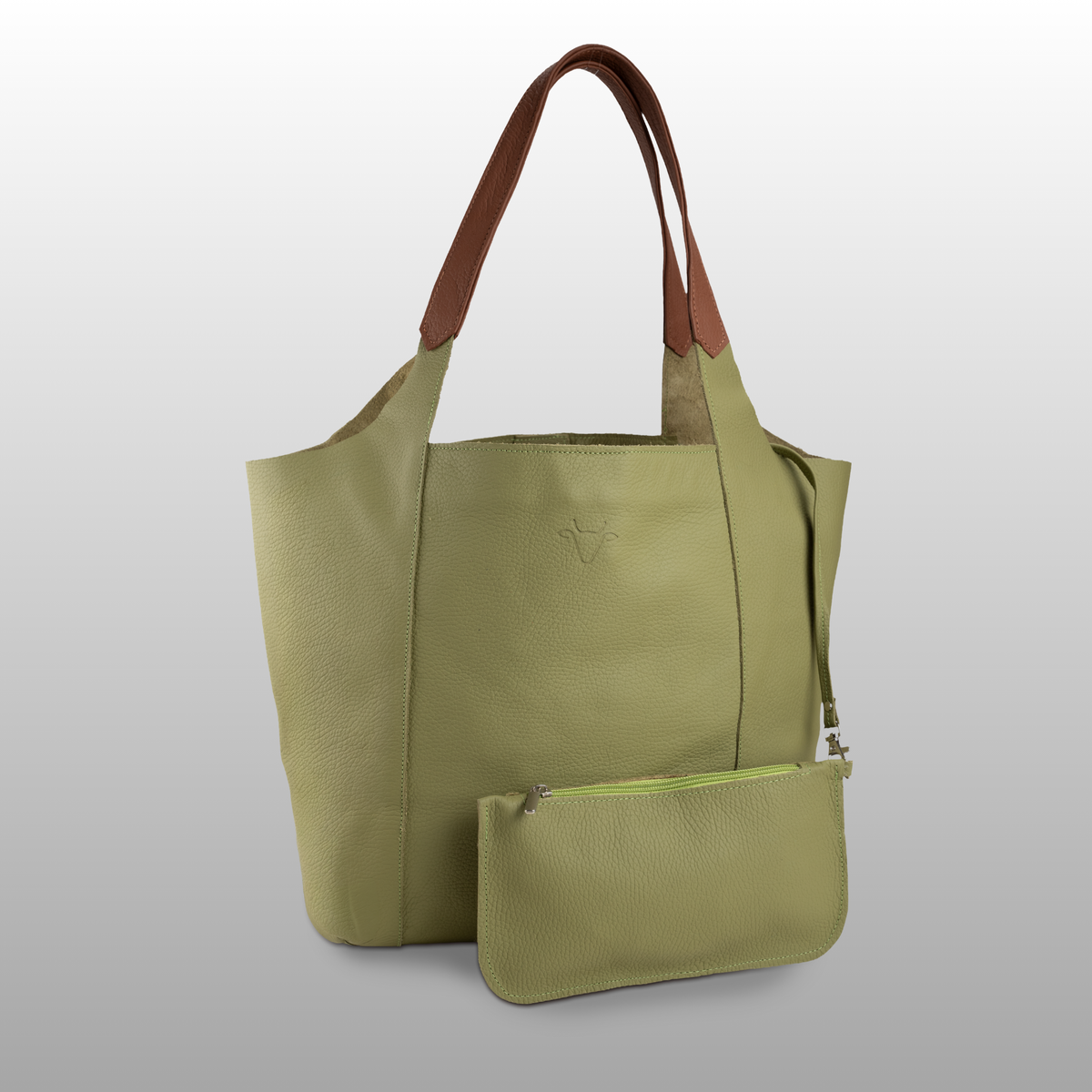Bolso Milano Verde