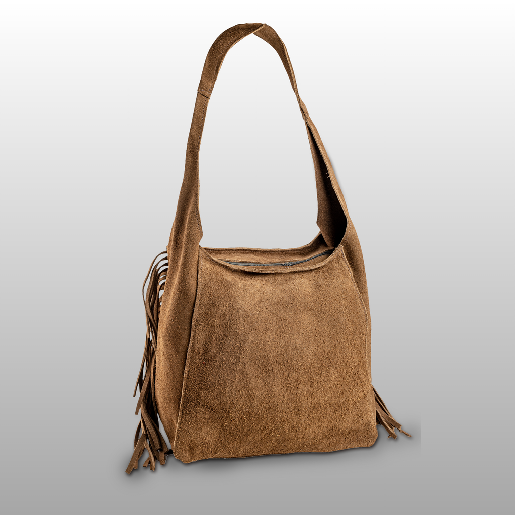 Bolso Bandolera Niza Verde