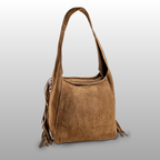 Bolso Bandolera Niza Verde