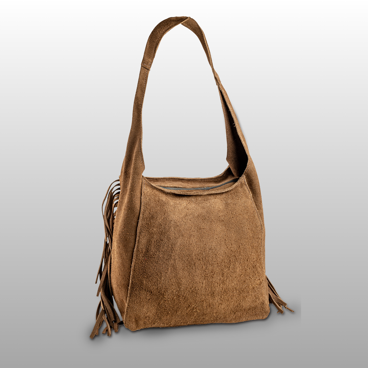 Bolso Bandolera Niza Verde