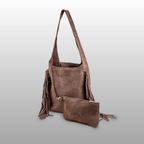 Bolso Bandolera Niza Cafe