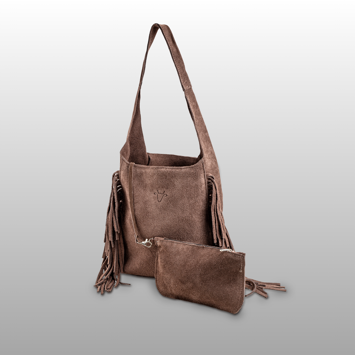 Bolso Bandolera Niza Cafe
