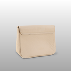Bolso Bandolera Amalia Beige