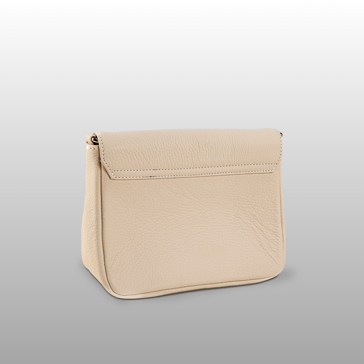 Bolso Bandolera Amalia Beige