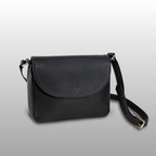 Bolso Bandolera Amalia Negro