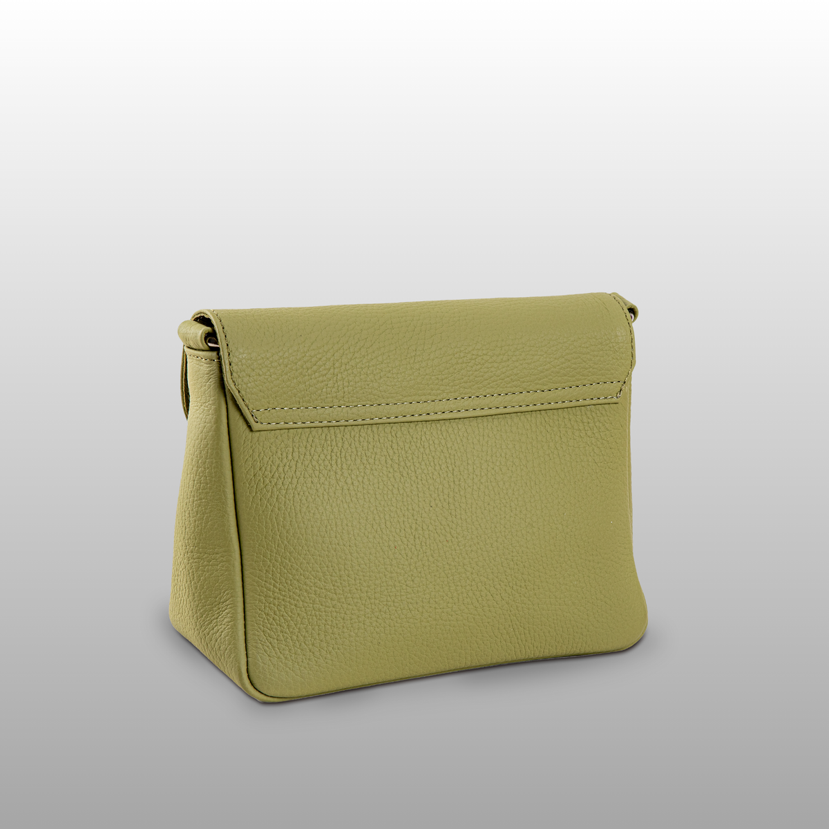 Bolso Bandolera Amalia Verde