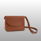 Bolso Bandolera Amalia Cafe