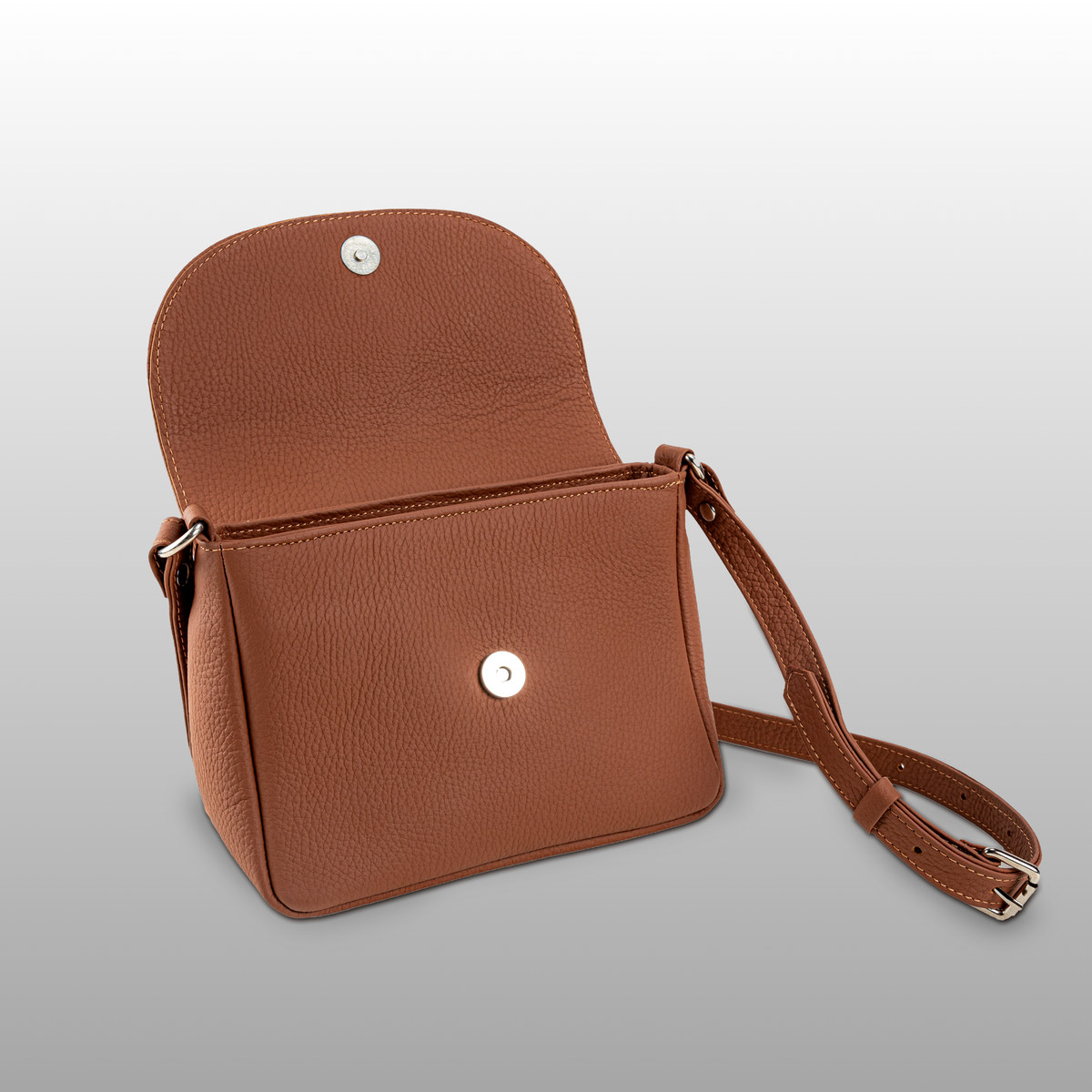 Bolso Bandolera Amalia Cafe