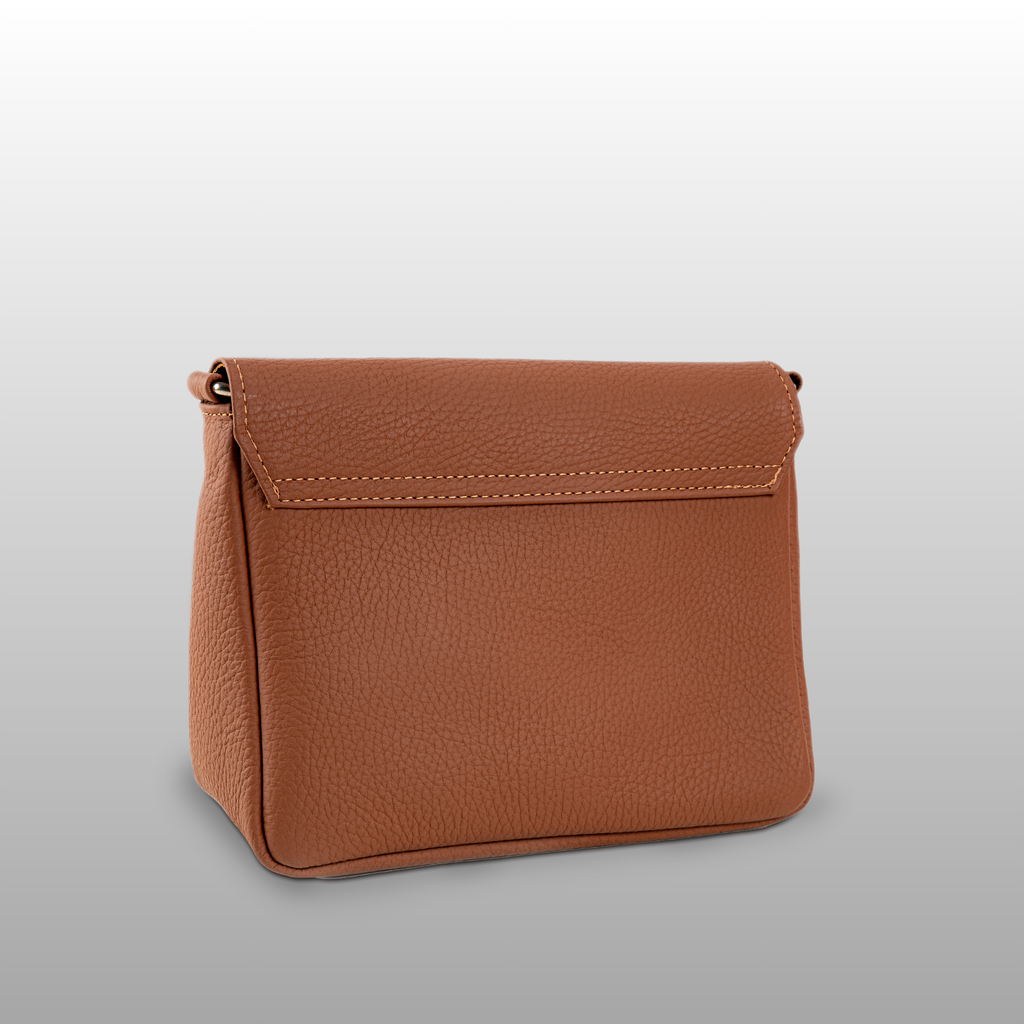 Bolso Bandolera Amalia Cafe