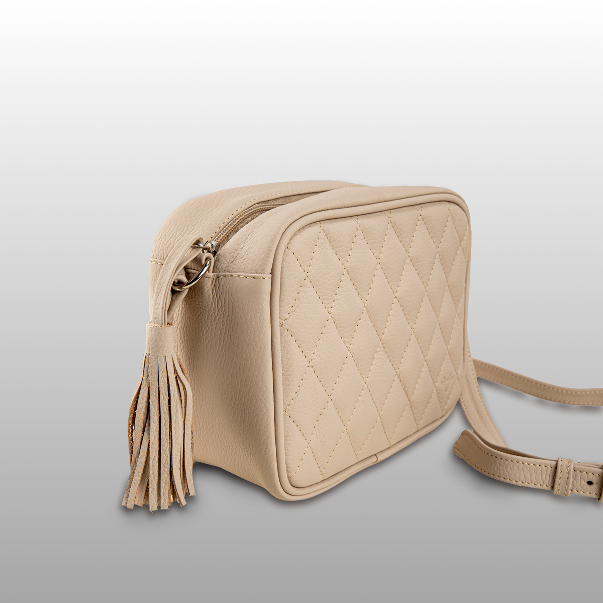 Bolso Bandolera Mónaco