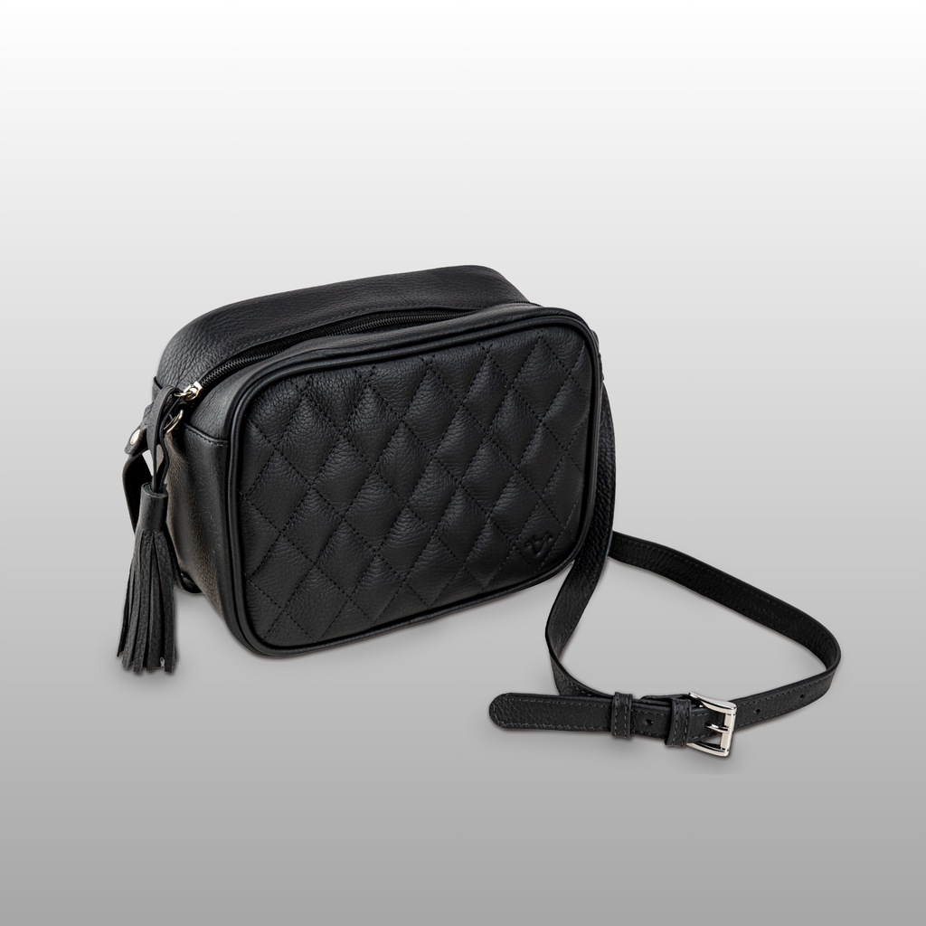 Bolso Bandolera Mónaco