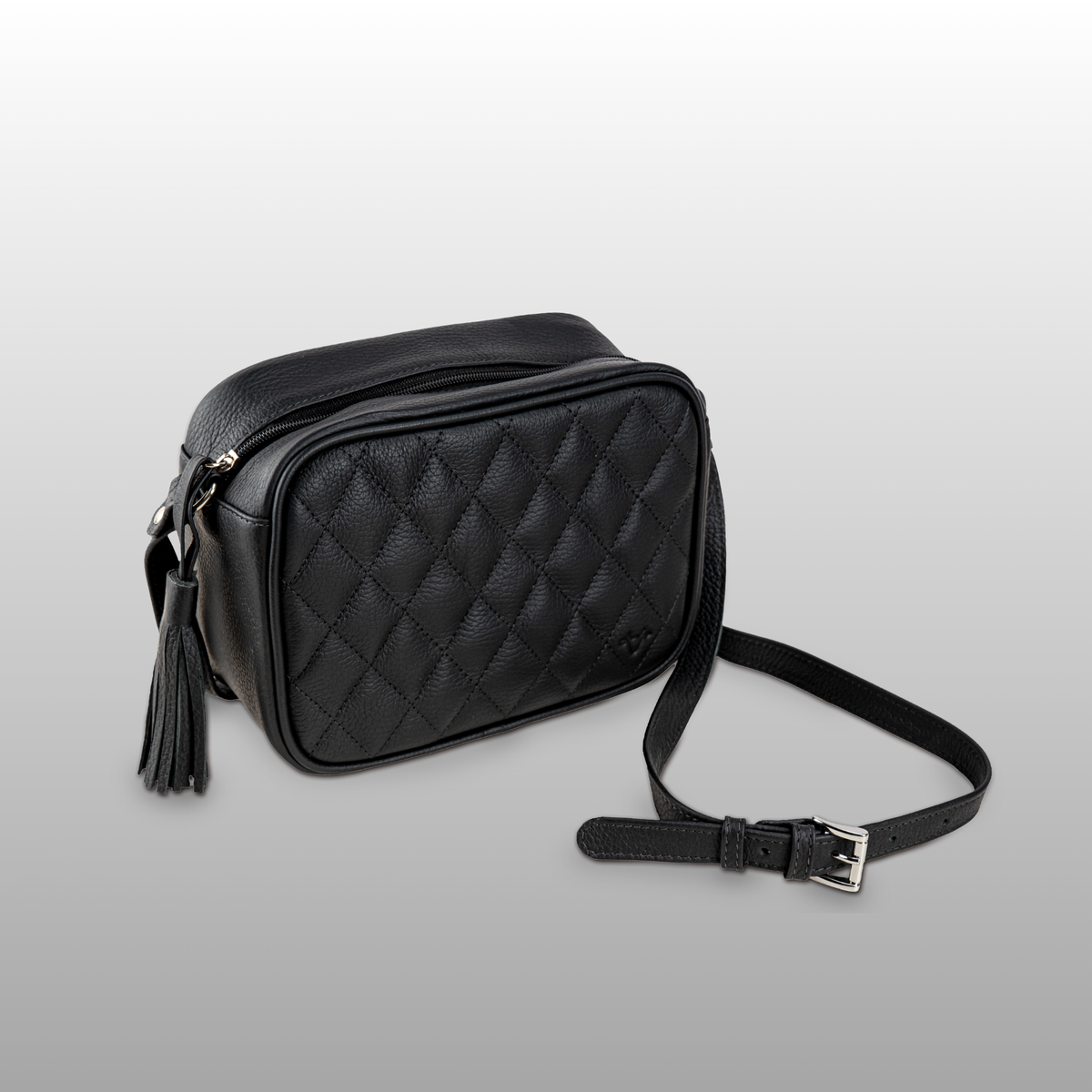 Bolso Bandolera Mónaco