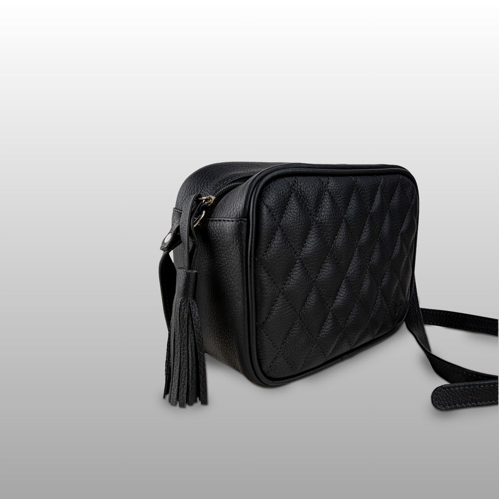 Bolso Bandolera Mónaco