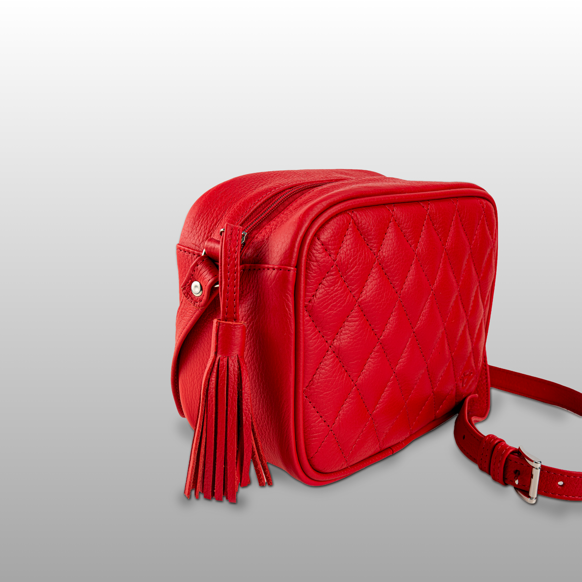 Bolso Bandolera Mónaco
