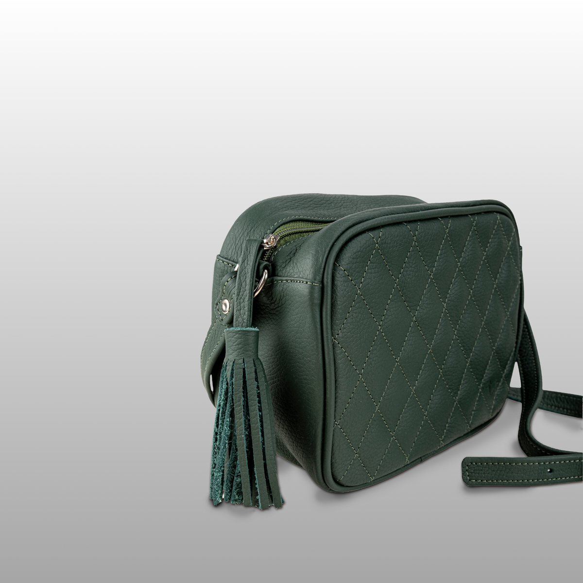 Bolso Bandolera Mónaco