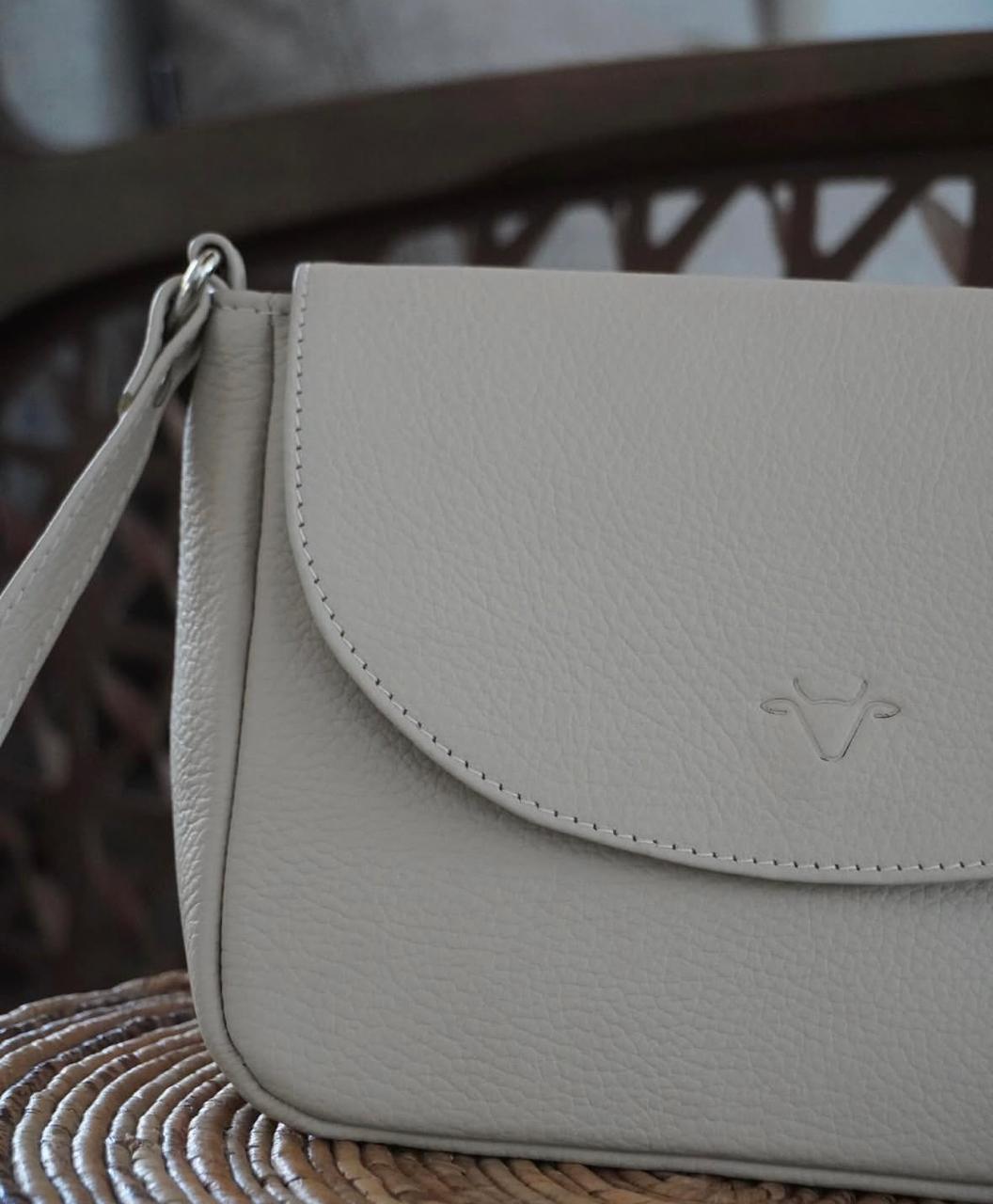 Bolso Bandolera Amalia