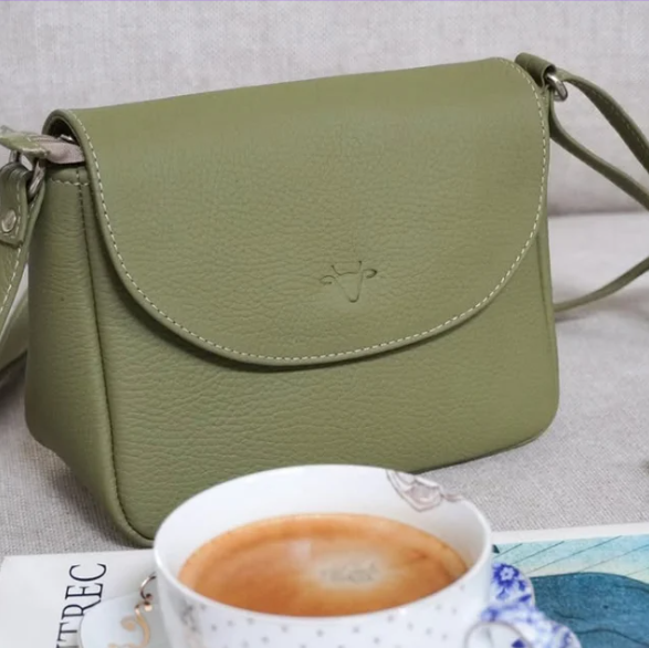 Bolso Bandolera Amalia