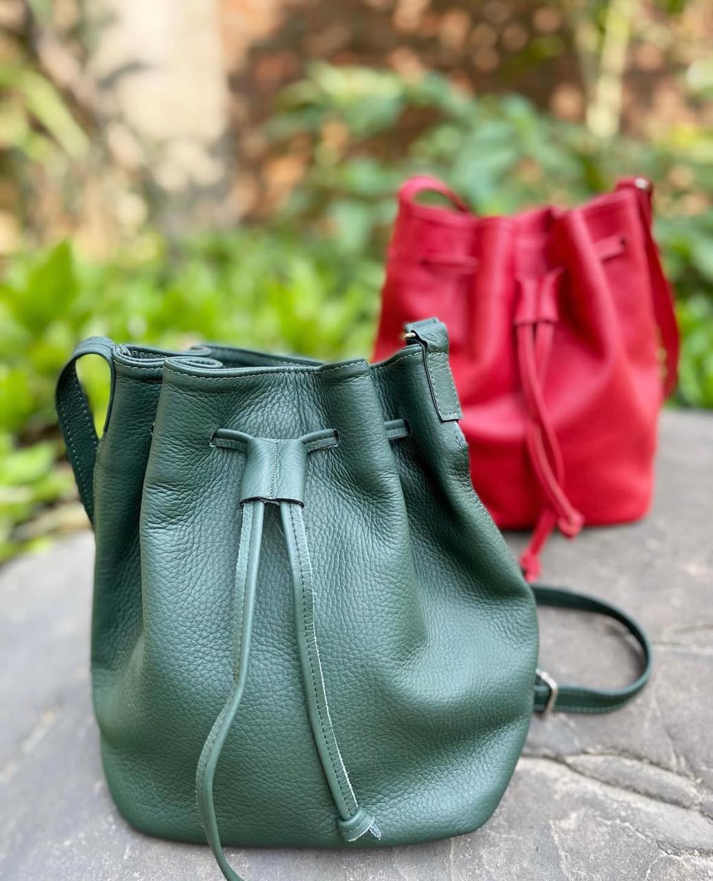 Bolso Bandolera Capri