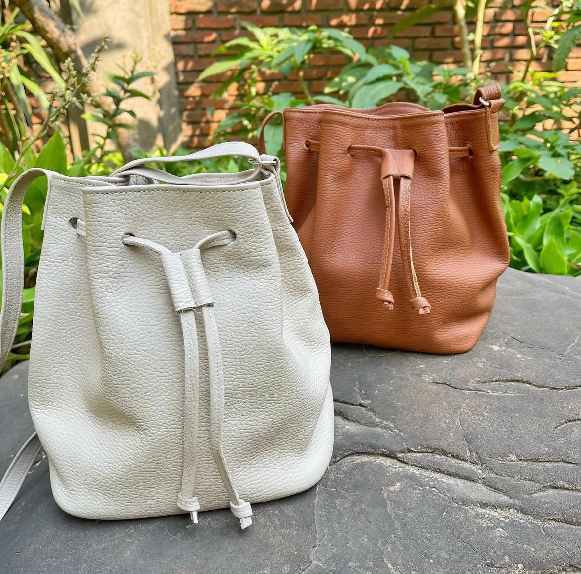 Bolso Bandolera Capri