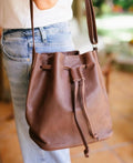 Bolso Bandolera Capri