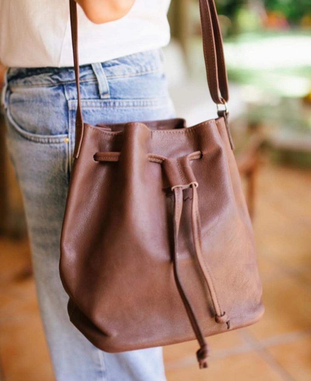 Bolso Bandolera Capri