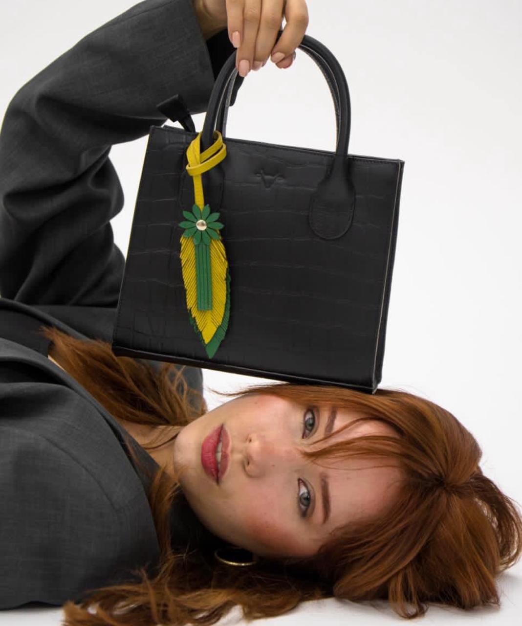 Cartera Gardenia