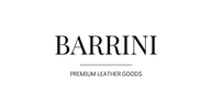 Barrini Leather Goods  - Inicio